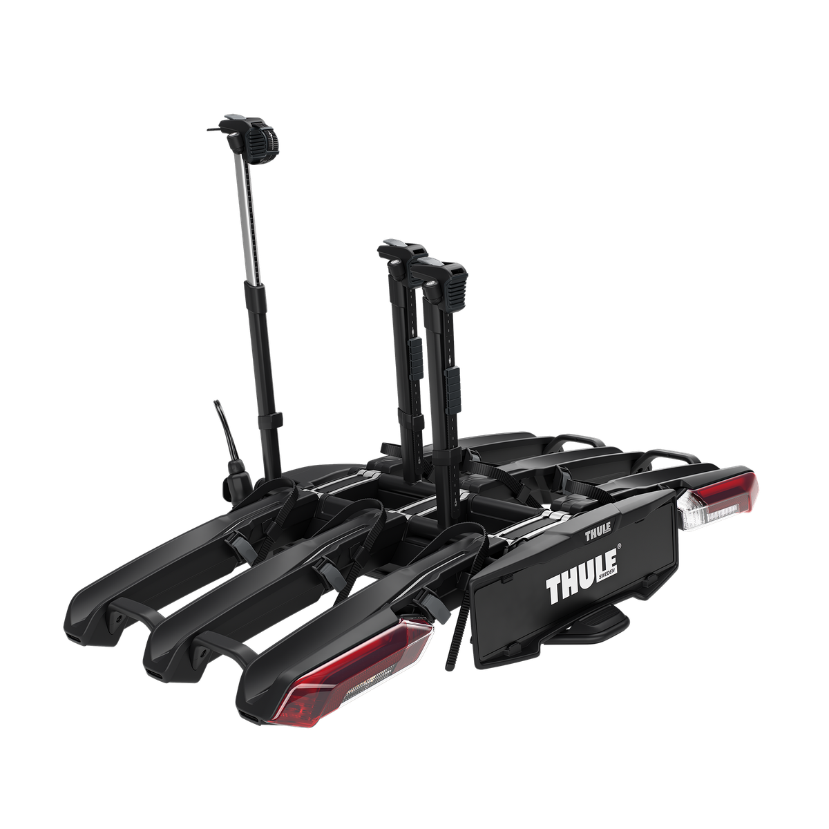 Thule Epos (979100) 3er Träger Thule Epos (979100) 3er Träger