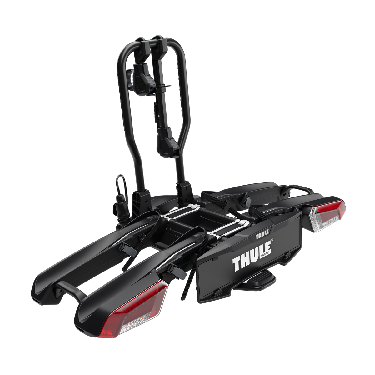 Thule EasyFold 3 (944100) 2er Träger Thule EasyFold 3 (944100) 2er Träger