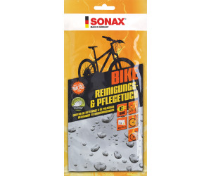 Sonax Bike Reiniguns-& Pflegetuch 
