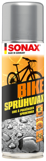 Sonax Bike Sprühwax 