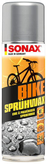 Sonax Bike Sprühwax Sonax Bike Sprühwax