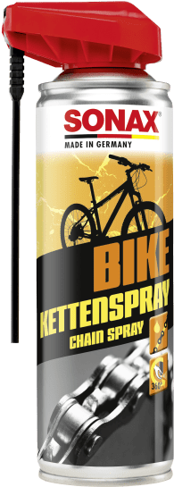 Sonax Bike Kettenspray mit EasySpray