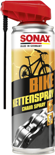 Sonax Bike Kettenspray mit EasySpray Sonax Bike Kettenspray mit EasySpray