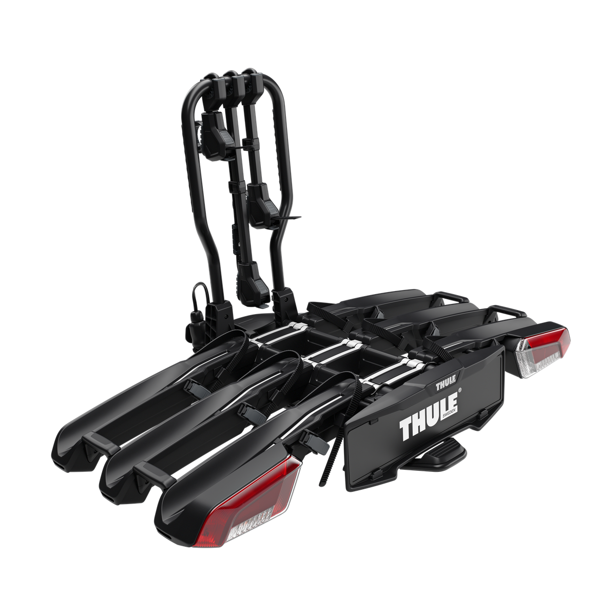 Thule EasyFold 3 (945100) 3er Träger Thule EasyFold 3 (945100) 3er Träger