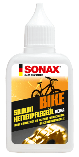 Sonax Bike Silikon Kettenpflege-Öl Ultra 