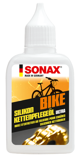 Sonax Bike Silikon Kettenpflege-Öl Ultra Sonax Bike Silikon Kettenpflege-Öl Ultra
