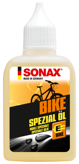 Sonax Bike Spezial-Öl
