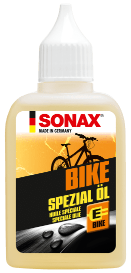 Sonax Bike Spezial-Öl Sonax Bike Spezial-Öl