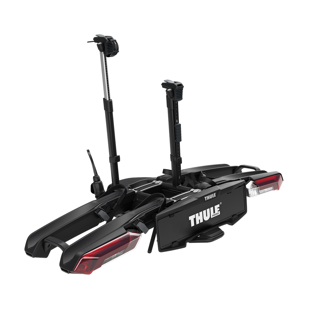Thule Epos (978100) 2er Träger Thule Epos (978100) 2er Träger